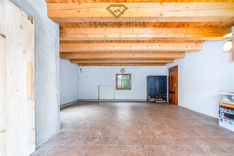 Prodej rodinného domu 6+kk, 421m², Malešov - 19