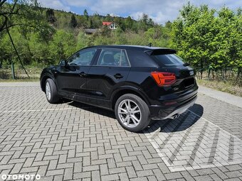 Audi Q2 2.0 TDI Quattro Sline Bang olufsen - 19