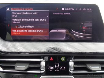 •BMW 220d xDrive Gran Coupe, ADAPT. LED LIGHTS, , KEYLESS• - 19