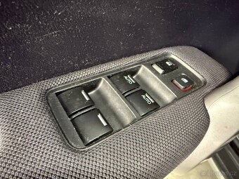 Honda CR-V, 2.0i Automat ČR Serviska - 19