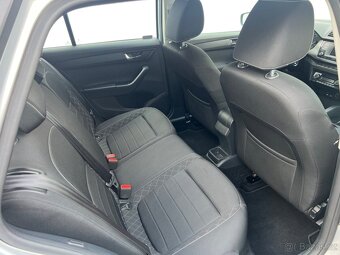 Škoda Fabia, 1,2 TSI 81kW, ČR, 1.Maj., CEBIA - 19