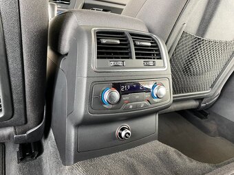 Audi A6 2.0TDI 140kW,S-LINE,El.Kufr - 19