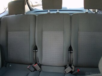Ford C-MAX 1,6 16V PDC,vyhřív.sklo+sedad.,NAVI,92KW - 19
