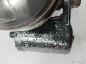 KARBURÁTOR JIKOV 2922V OGAR - JAWA ČZ PÉRÁK SPECIAL ORIGINÁL - 19