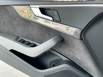 Audi S5 3.0TFSI QUATTRO 360Kamery Facelift - 19