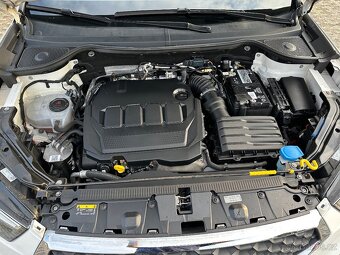 Prodam Seat Ateca 2022,style 2.0 Tdi manual-1 majitel - 19