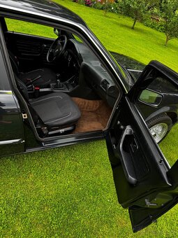 Bmw e30 324td eko zaplaceno - 19