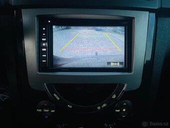 SsangYong Rexton 2.2TD 4x4 AUT KAMERA 7MÍST TAŽNÉ SERVISKA - 19