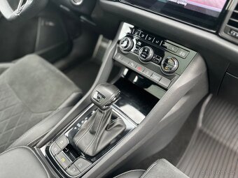-- PRODÁNO-- ŠKODA KODIAQ SPORTLINE 4x4 2.0 TDI 147 KW - 19