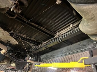 VW T4 Caravelle 2.5 tdi ACV 75kw 2001 - 19