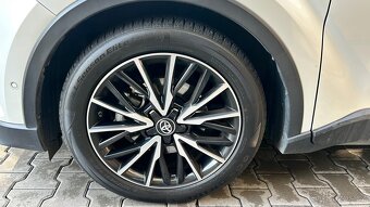 Toyota C-HR 1.8 hybrid 2018 Selection 85tis. Km - 19