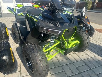 Dětské čtyřkolky-Pitbike-prodej-půjčovna - 19