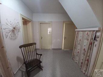 Pronájem bytu 3+1 (78 m2), balkon, společná zahrada v domě P - 19