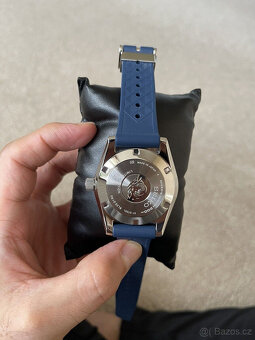 Seiko Prospex SLA065 Limitovaná edice + 2letá záruka (reinte - 19