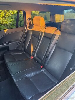 Ford Mondeo ST220 - 19