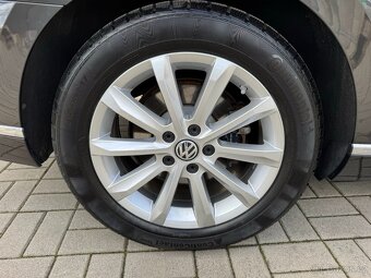 Volkswagen Passat B8 2021 2.0 TDI, 110 kW, Elegance - 19