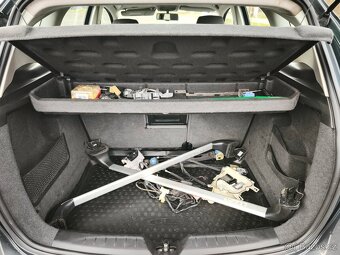 Seat Altea 1.9 TDI, rok 2009, po servise, nová stk - 19