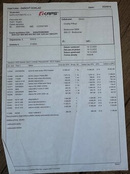 Vw touran 2.0tdi 130kw DSG - 19