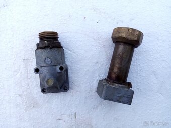 Protherm Tiger 24 KOV (12), Protherm 24 KOV - 19