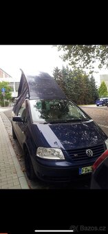 STŘEŠNÍ BOX RAKEV KAMEI SHARAN ALHAMBRA GALAXY - 19