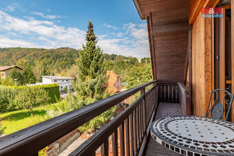 Prodej penzionu, 400 m², Český Krumlov, ul. U Stromovky - 19