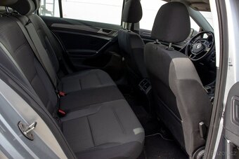Volkswagen Golf 2019 2.0 TDI Comfortline DSG - 19