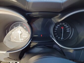 Alfa Romeo Stelvio 2.2 DIESEL 154kW Q4 Lusso - 19
