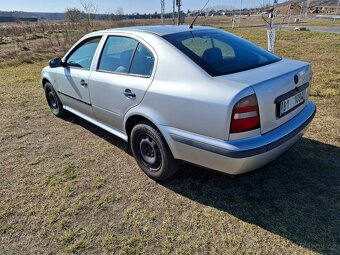 Škoda Octavia 1.9 TDI 66kw Model 2000 Nová Stk.. - 19