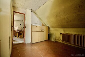 Prodej rodinného domu 130 m2, pozemek 693 m2, Veleň u Prahy - 19