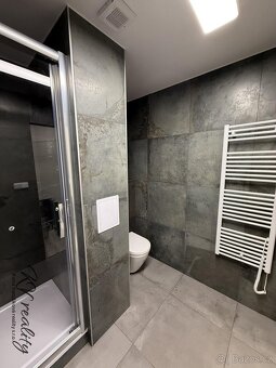 Prodej bytu 2+kk s lodžií, Vsetín, ul. Pod Žamboškou - 19