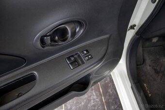 Nissan Micra 1.2 Visia - 19