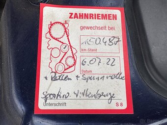 ALFA ROMEO GIULIA 2.2 JTDM //2018 132KW MANUAL SERVISKA - 19