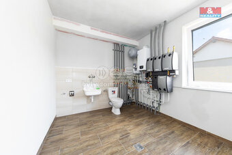 Prodej novostavby penzionu, 176 m², Novosedly - 19