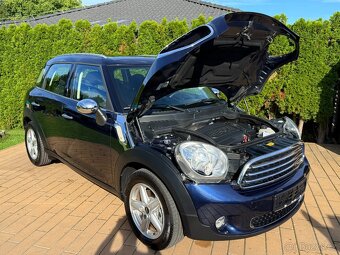 MINI COUNTRYMAN 1.6D /2013 -1.Maj- TOP /PO SERVISNÍ INSPEKCI - 19