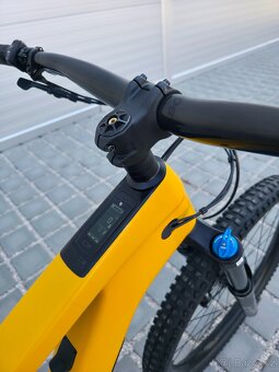 Elektrokolo Trek Fuel EXe 9.8 Carbon 2023 - 29″ - 19