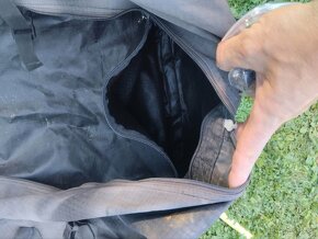 ČLUN ADVENTURE, K OPRAVĚ, ČTĚTE - 19