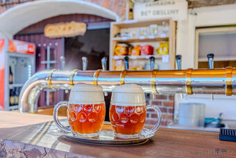 Prodej pivovaru, Paskov - 19