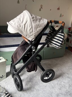 Neonato Puro kočárek - 19