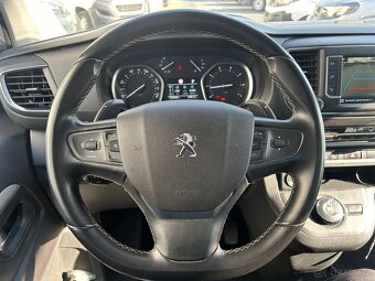 Peugeot Traveller - 19