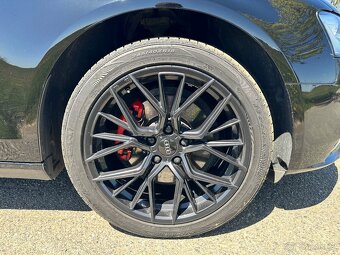 Audi A4 B8.5 Avant - 19