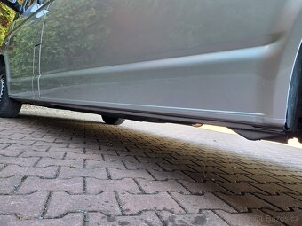 T5 Transporter 2.0TDI 103kW,LONG,klima,tažné,rozvody - 19
