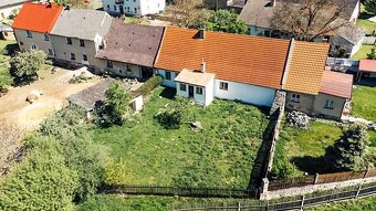 Prodej chalupy 139 m², pozemek 820 m² - 19