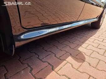 Octavia 1.9TDI/74kW,Tour,bez koroze,2010,122tis.km,klima - 19