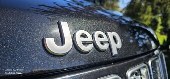Jeep Grand Cherokee 3,0 CRD Summit Platinum Edition - 19