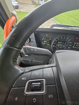 Volvo FH 500 25 Years Edition - 19