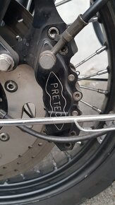 Triumph Bonneville 900 ,2007 - 19