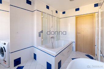 Pronájem mezonetového bytu 3+kk/L, 115m², ul. Petřínská, Pra - 19