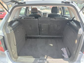 MB  B, 1.7i, KLIMATRONIC - 19