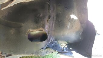 Alfa Romeo 156 1.9 - 19