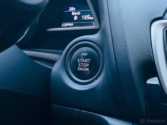 Mazda 3 2.0i BENZÍN AUTOMAT VÝHŘEV TAŽNÉ SENZORY - 19